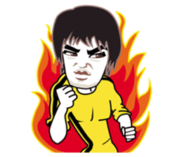 Mr. L's Trend Talk sticker #843024