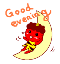 Onitan sticker #843080