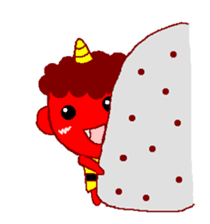 Onitan sticker #843082