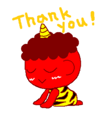 Onitan sticker #843092