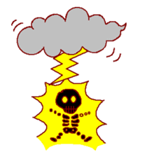 Onitan sticker #843096