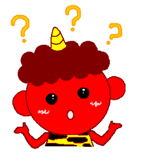 Onitan sticker #843100