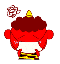 Onitan sticker #843107