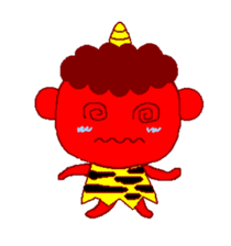 Onitan sticker #843115