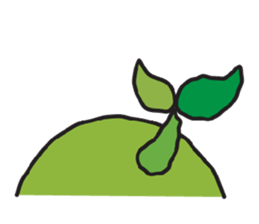 Mr.SOY sticker #843285