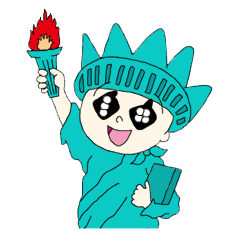 Jiyu-chan with friends