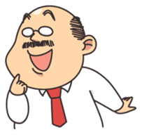 BOSS sticker #843444