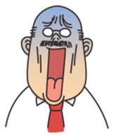 BOSS sticker #843448