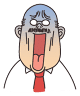 BOSS sticker #843448