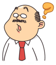 BOSS sticker #843450