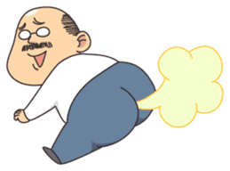 BOSS sticker #843460