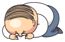 BOSS sticker #843463