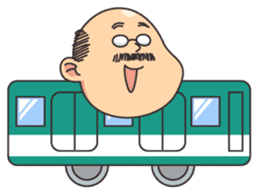 BOSS sticker #843472