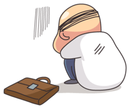 BOSS sticker #843474