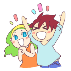 Paz And Lin