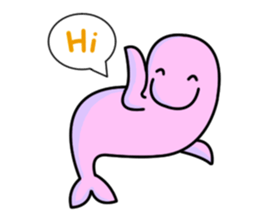 Monow sticker #844039