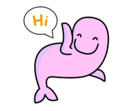 Monow sticker #844039