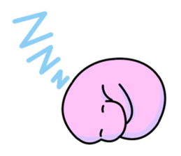 Monow sticker #844041