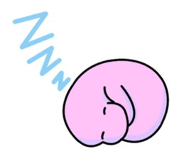 Monow sticker #844041