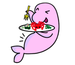 Monow sticker #844042