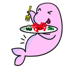 Monow sticker #844042