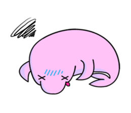 Monow sticker #844046