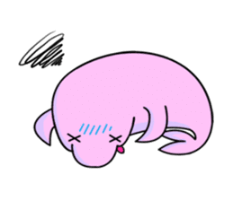 Monow sticker #844046