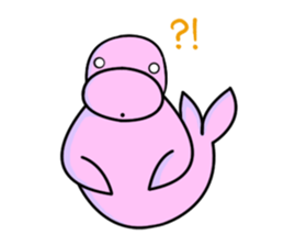 Monow sticker #844050