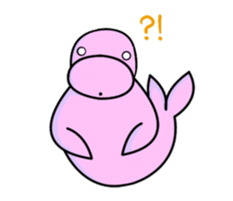 Monow sticker #844050