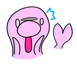 Monow sticker #844051