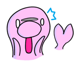 Monow sticker #844051