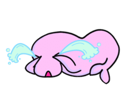 Monow sticker #844052