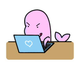 Monow sticker #844058