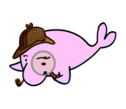 Monow sticker #844061