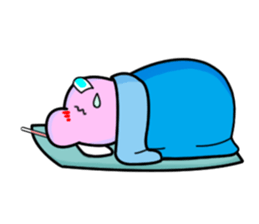 Monow sticker #844062