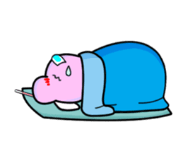 Monow sticker #844062