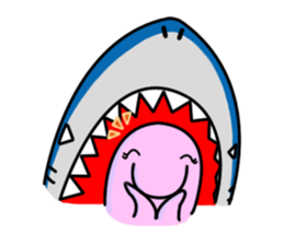 Monow sticker #844066