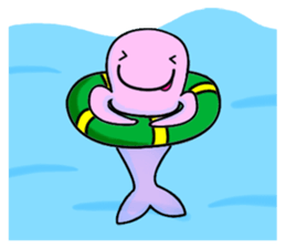 Monow sticker #844067