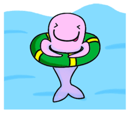 Monow sticker #844067