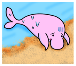 Monow sticker #844069