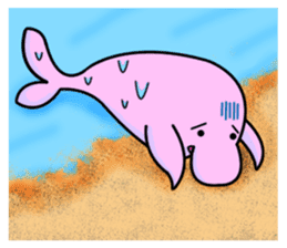 Monow sticker #844069