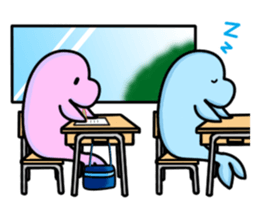 Monow sticker #844071