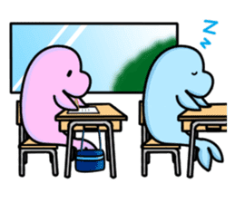 Monow sticker #844071