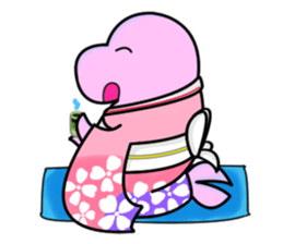 Monow sticker #844073