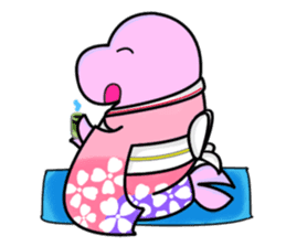 Monow sticker #844073