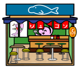 Monow sticker #844075