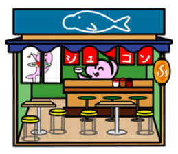 Monow sticker #844075