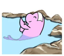 Monow sticker #844076