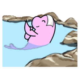 Monow sticker #844076