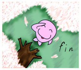 Monow sticker #844078